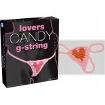 Candy G-String Sladká tanga 145g – Zboží Dáma