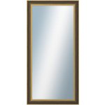 DANTIK ZVRATNÁ 60x120 cm černozlatá 3071 – Hledejceny.cz
