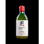 FerMato Fermentovaná rajčatová omáčka Citron 347 ml – Sleviste.cz