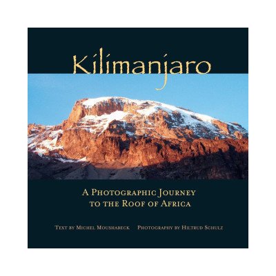 Kilimanjaro – Zboží Mobilmania