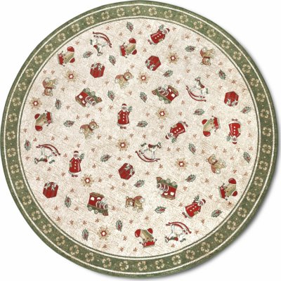 Villeroy & Boch Toy's delight 106218 Green Multicolor – Zboží Dáma Villeroy & Boch Toy's delight 106218 Green Multicolor – Zboží Dáma