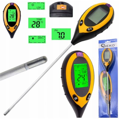 GEKO G73195 – Sleviste.cz