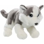 Carl Dick husky s velkýma očima cca 3076 28 cm – Zbozi.Blesk.cz