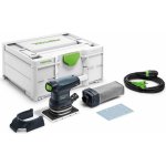 Festool RTS 400 REQ-Plus 576057 – Zboží Dáma