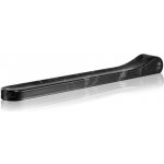 Ashleigh & Burwood stojan na vonné tyčinky mramorově černý 1 ks – Zboží Dáma