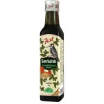 Kitl Smrkáček BIO sirup pro podporu zdraví dýchacích cest 250 ml – Sleviste.cz