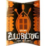 Zulu Biltong Original Hovězí 50 g – Zboží Dáma