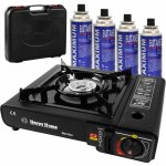 Happy Home BDZ-515-A + 4 kartuše – Zboží Dáma