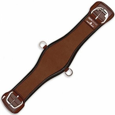 Classic Equine Westernový podbřišník Flex anatomický – Zboží Mobilmania