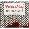 Audiokniha Ochráním tě - Peter May - - Jiří Dvořák