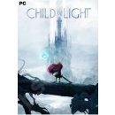 Hra na PC Child of Light