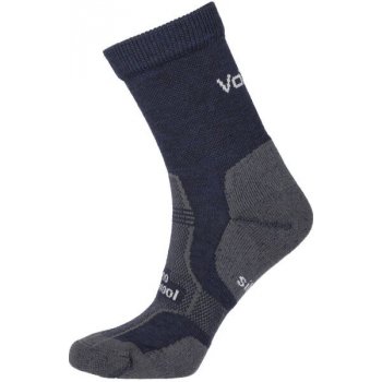 VoXX froté ponožky Granit tmavě modrá