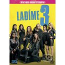 Ladíme 3 DVD