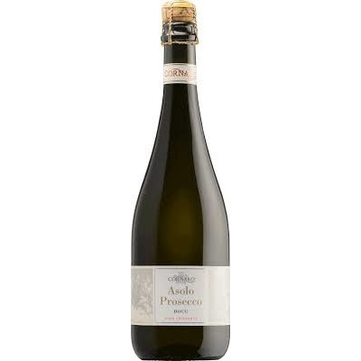 CORNARO Asolo Prosecco DOCG 10,5%vol 0,75 l holá láhev – Sleviste.cz