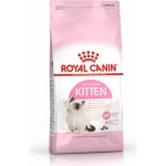 Royal Canin KITTEN granule 2 kg – Hledejceny.cz
