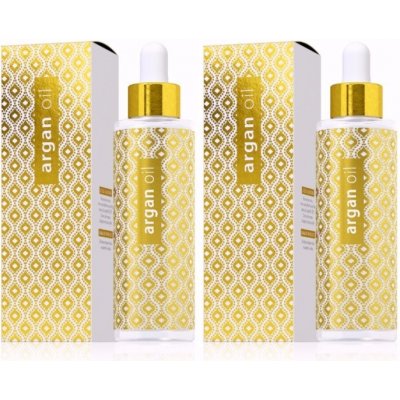 Energy Argan Oil 2x100 ml – Zbozi.Blesk.cz