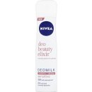 Nivea Deo Beauty Elixir Sensitive Deomilk deospray 150 ml