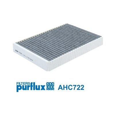PURFLUX Filtr, vzduch v interiéru AHC722 – Hledejceny.cz
