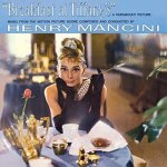 Mancini, Henry - Breakfast At Tiffany's LP – Hledejceny.cz