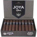 Joya de Nicaragua Black Doble Robusto 20 ks – Zboží Dáma