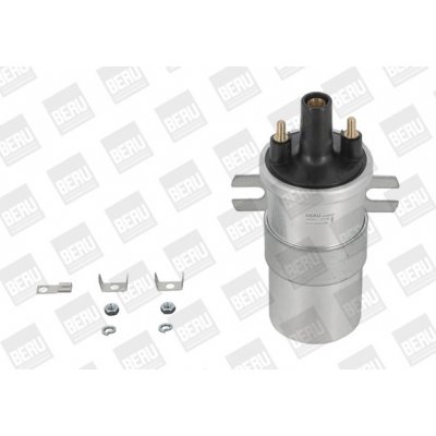 Zapalovací cívka BorgWarner (BERU) ZS563 – Hledejceny.cz