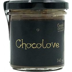 Goodie Chocolove 140 g