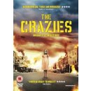 The Crazies DVD