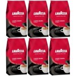 Lavazza Crema Classico 6 x 1 kg – Sleviste.cz