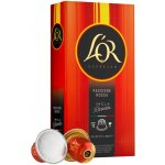L'OR Espresso Imola Ristretto pražená mletá káva v kapslích 10 ks 52 g – Hledejceny.cz