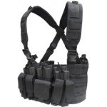 Condor Outdoor taktická Recon Chest Rig černá – Sleviste.cz