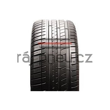 Michelin Pilot Sport 3 255/35 R18 94Y