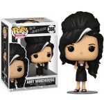 Funko POP! Amy Winehouse Back to Black – Sleviste.cz