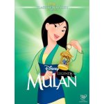 Legenda o Mulan DVD – Hledejceny.cz