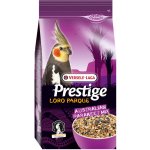 Versele-Laga Prestige Premium Loro Parque Australian Parakeet Mix 5 kg – Hledejceny.cz
