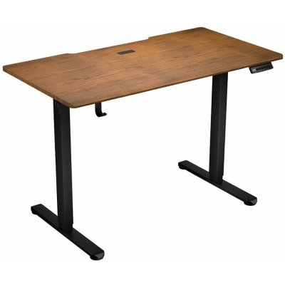 ENDORFY Atlas S Electric Dark Wood EY8E010 hnědý – Sleviste.cz