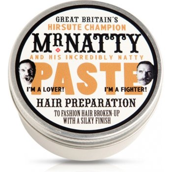 Mr. Natty Paste Hair Prepararion 100 ml