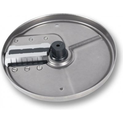 Kotouč FCES na nudličky do kráječe CA-21 a CA-2V a do multifunkčních zařízení CK-241 a CK-24V, Sammic, FCES-6x6 1010558 – Zboží Dáma