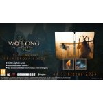 Wo Long: Fallen Dynasty – Zboží Živě