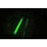 Clawgear Chemické světlo tyčinka Zelená – Zboží Mobilmania