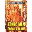 Konec mezi Odrou a Lebem - Boj o Berlín v roce 1945 - Tieke Wilhelm