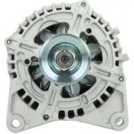 Alternátor JCB 150A MG776 Mahle New – Sleviste.cz