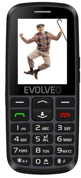 EVOLVEO EasyPhone EG