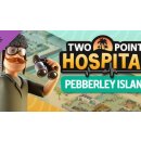 Two Point Hospital: Pebberley Island