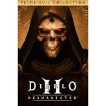 Diablo (Prime Evil Collection) – Zboží Živě