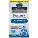 Garden of Life Dr. Formulated probiotika prostata 60 kapslí – Hledejceny.cz