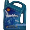 Motorový olej Shell Nautilus Premium TC W3 2T 4 l