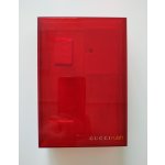 Gucci Rush EDT 5 ml + kocka do kúpeľa 20 g dárková sada – Sleviste.cz