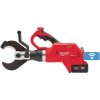 Nůžky na plech Milwaukee M18 HCC75-502C