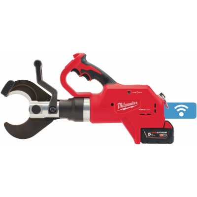 Milwaukee M18 HCC75-502C – Hledejceny.cz