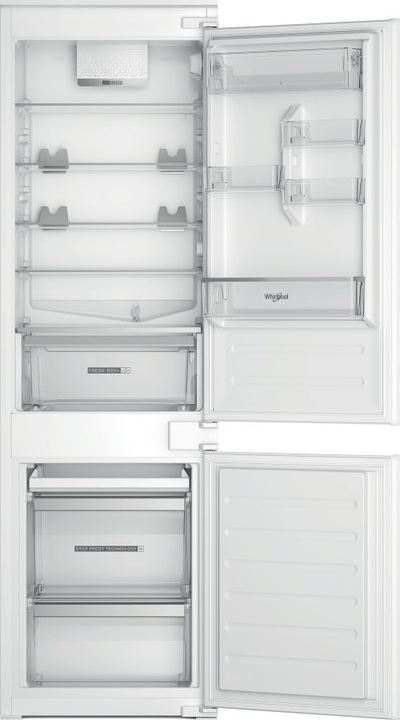 Whirlpool WHC18D021C2 SF